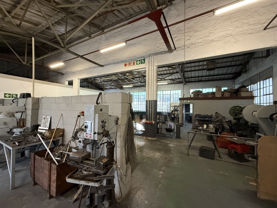 To Let commercial Property for Rent in Bellville South Western Cape